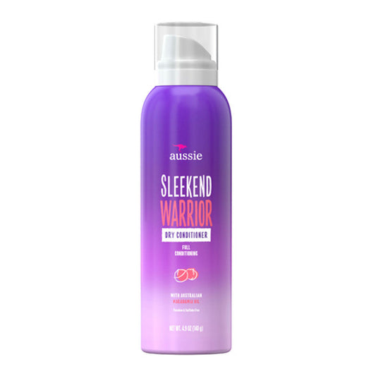 Aussie Deep Conditioning Sleekend Warrior Dry Conditioner, 4.9 Oz Conditioners Pasteur Pharmacy