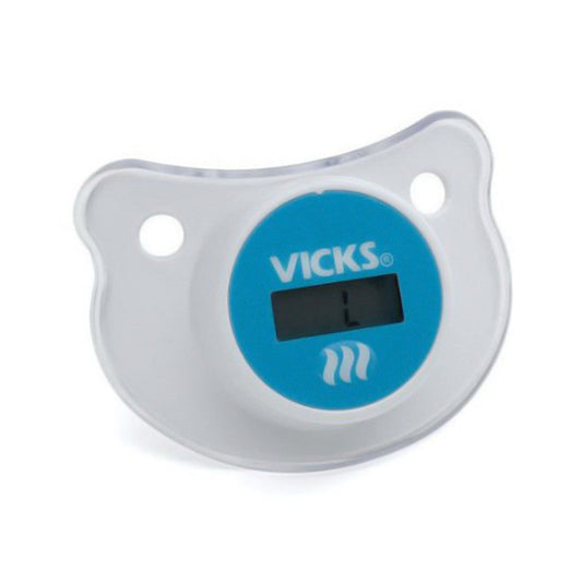 Vicks Digital Pacifier Thermometer Health Care Pasteur Pharmacy