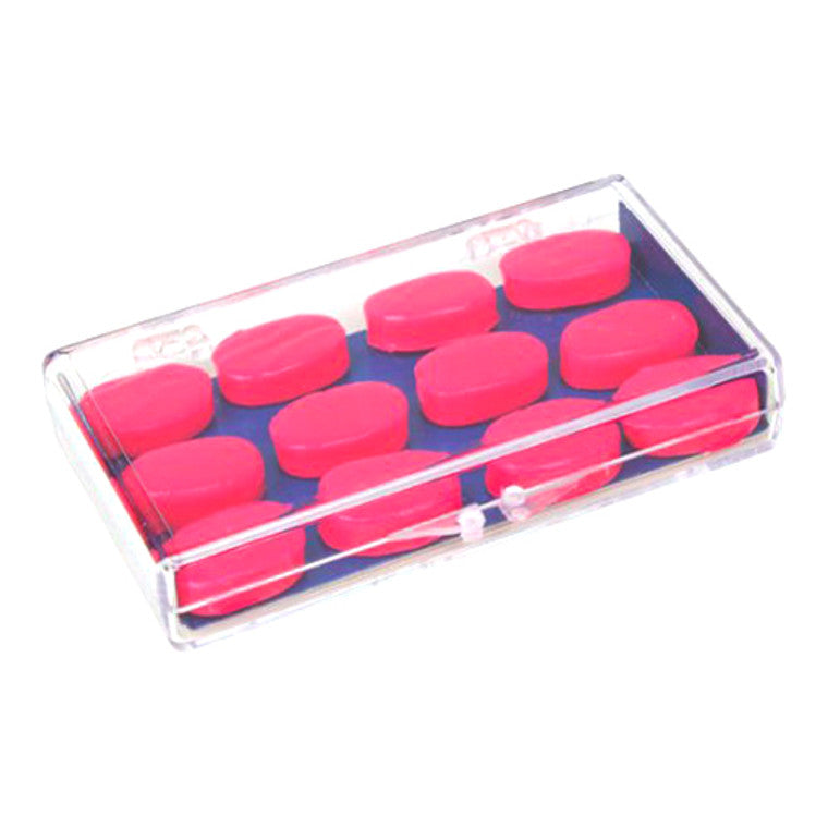 Apex Silicone Ear Plugs Small 6 Pair Ear Care Pasteur Pharmacy