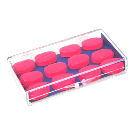 Apex Silicone Ear Plugs Small 6 Pair Ear Care Pasteur Pharmacy