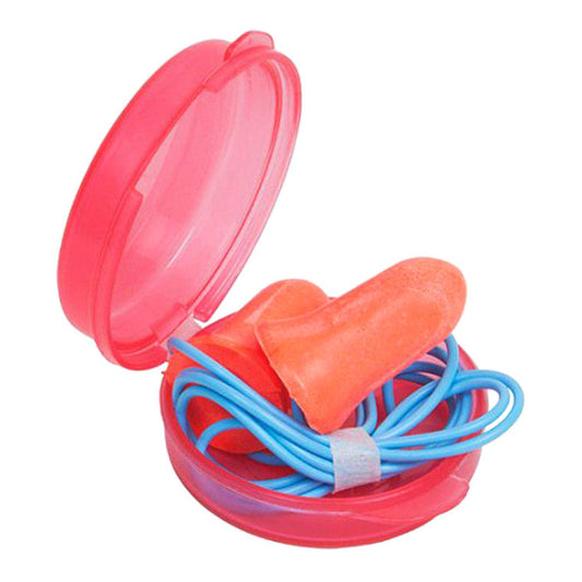 Apex Foam Ear Plugs With Cord Ear Care Pasteur Pharmacy