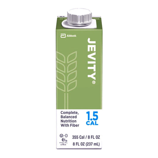 Abbott Jevity Fitness & Nutrition Pasteur Pharmacy