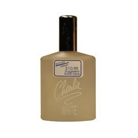 Revlon Cologne Spray Charlie White Special, Womens Unboxed - 3.5 Oz Medicine Cabinets Pasteur Pharmacy