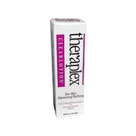 Theraplex Clear Emollient Lotion, 8 Oz Lotion & Moisturizer Pasteur Pharmacy