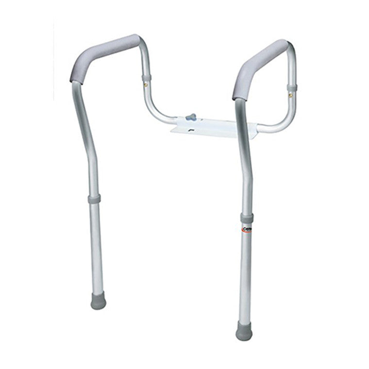 Carex Toilet Safety Frame Safety & Security Mirrors Pasteur Pharmacy