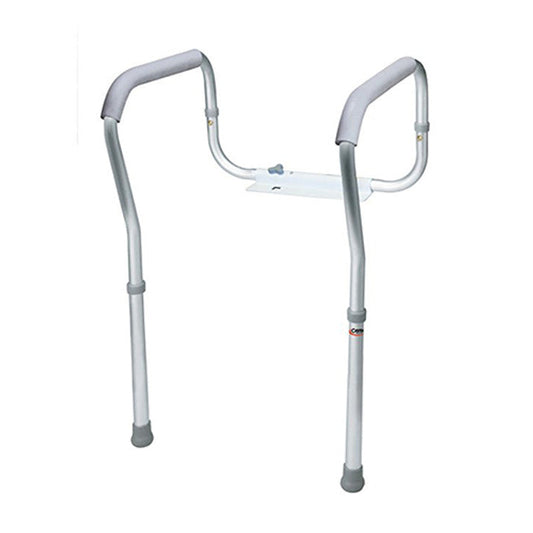 Carex Toilet Safety Frame Safety & Security Mirrors Pasteur Pharmacy