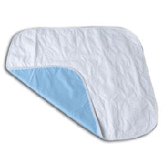 Salk Carefor Deluxe Reusable Underpads 36X 36 Inches Medical Supplies Pasteur Pharmacy