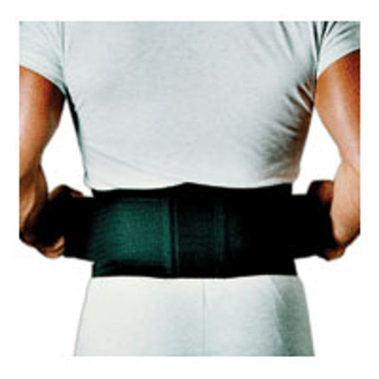 Sport Aid Back Belt Durofoam 9,XS/SM Back & Lumbar Support Cushions Pasteur Pharmacy