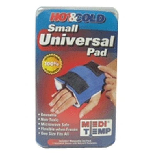 Reusable Hot and Cold Compress - Universal Gel Pack for Pain Relief Hot & Cold Therapies Pasteur Pharmacy