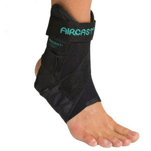 Aircast AirSport Ankle Support Brace - For Sprains and Athletic Recovery Supports & Braces Pasteur Pharmacy