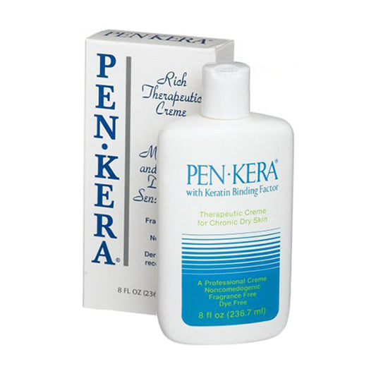 Pen-Kera Rich Therapeutic Creme Skin Care Pasteur Pharmacy