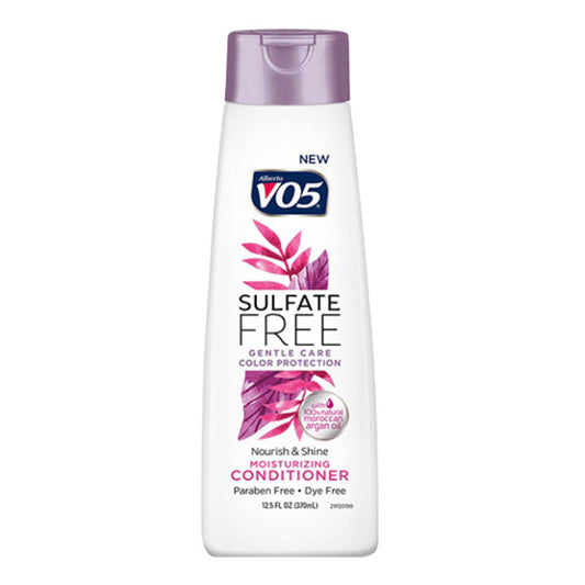 Alberto VO5 Sulfate Free Conditioner, Moisturizing Conditioners Pasteur Pharmacy