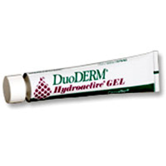 ConvaTec DuoDERM® Hydroactive Sterile Gel – 30G Tube (3-Pack) Conductivity Gels & Lotions Pasteur Pharmacy