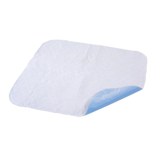 Quik-Sorb Essential Medical Reusable Underpad 36 X 54 Inches Incontinence Aids Pasteur Pharmacy