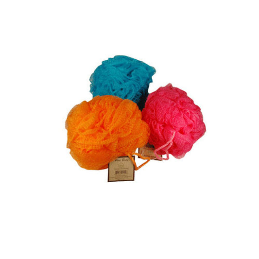 Pure Body Naturals Exfoliating Loofah Sponge Ear Care Pasteur Pharmacy