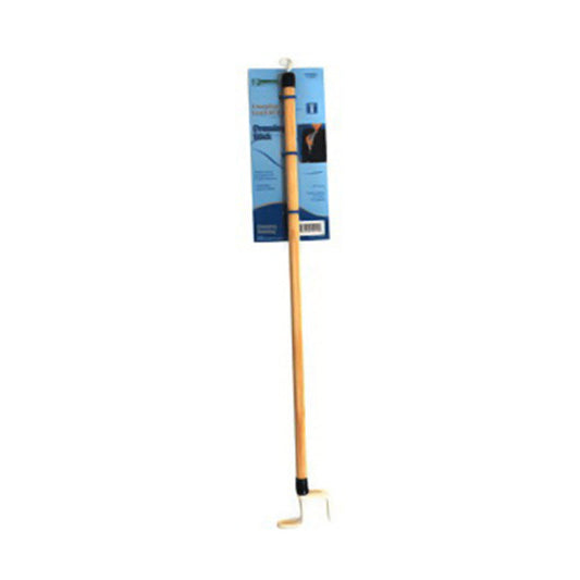 Everyday Essentials™ Dressing Stick – Independence in Daily Living Shoe Horns & Dressing Aids Pasteur Pharmacy