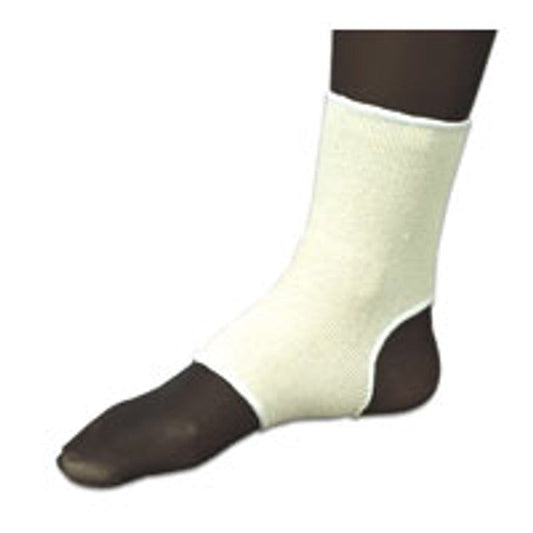 Sport Aid Slip-on Ankle Support Medium 8 1/4 -9 Ankle Support Pasteur Pharmacy