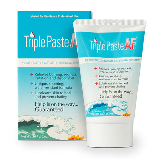 Triple Paste AF Antifungal Ointment, 2 Ounce Health & Beauty Pasteur Pharmacy