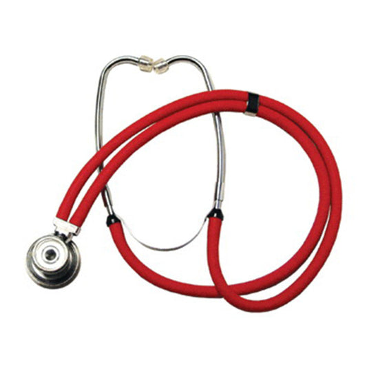 Graham Field Stethoscope Labtron 602R Sprague Rappaport-Type 22", Red Stethoscopes Pasteur Pharmacy
