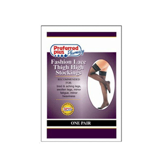 Scott Specialties Moderate Compression Stockings – Thigh High Medicine Cabinets Pasteur Pharmacy