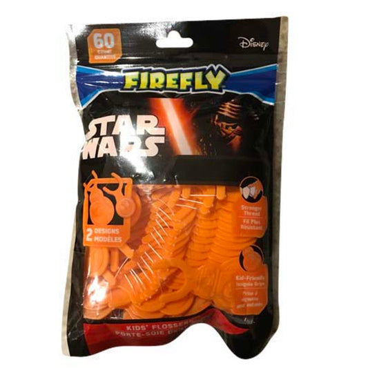Firefly Star Wars Floss Picks Dental Floss Pasteur Pharmacy