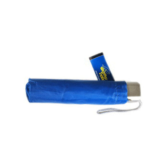 Chaby Ultra-Light Super Mini Travel Umbrella - Compact 3-Section Manual Home & Garden Pasteur Pharmacy