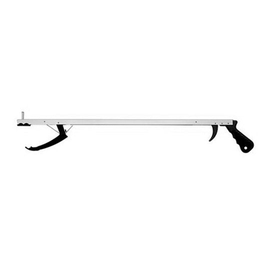 Essential Medical Supply Everyday Essentials 32-1/2 Inch Aluminum Reacher Medical Pasteur Pharmacy