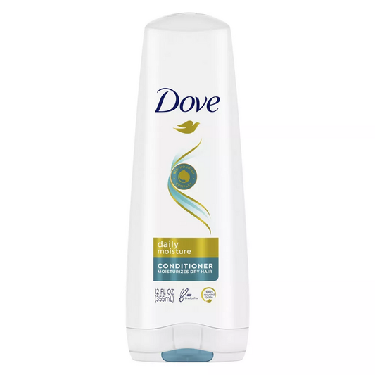 Dove Nutritive Solutions Daily Moisture Conditioner - 12 oz Conditioners Pasteur Pharmacy