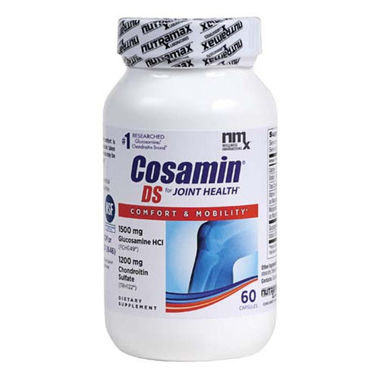 Cosamin DS Joint Health Supplement, Capsules Vitamins & Supplements Pasteur Pharmacy