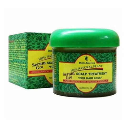 Deity America Pack De 3 Suero Tratamiento Para El Cuero Cabelludo 4 Oz Conditioners Pasteur Pharmacy