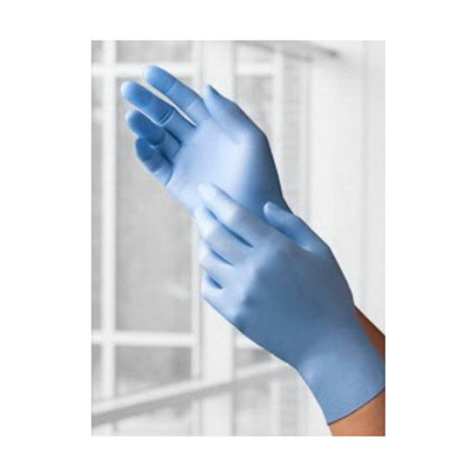 Tronex Nitrile Exam Gloves – Powder-Free & Textured (Extra Large) Gloves & Mittens Pasteur Pharmacy