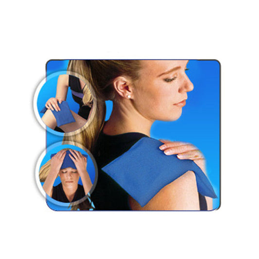 Medi-Temp Hot And Cold Reusable Multi Compress Pad Hot & Cold Therapies Pasteur Pharmacy