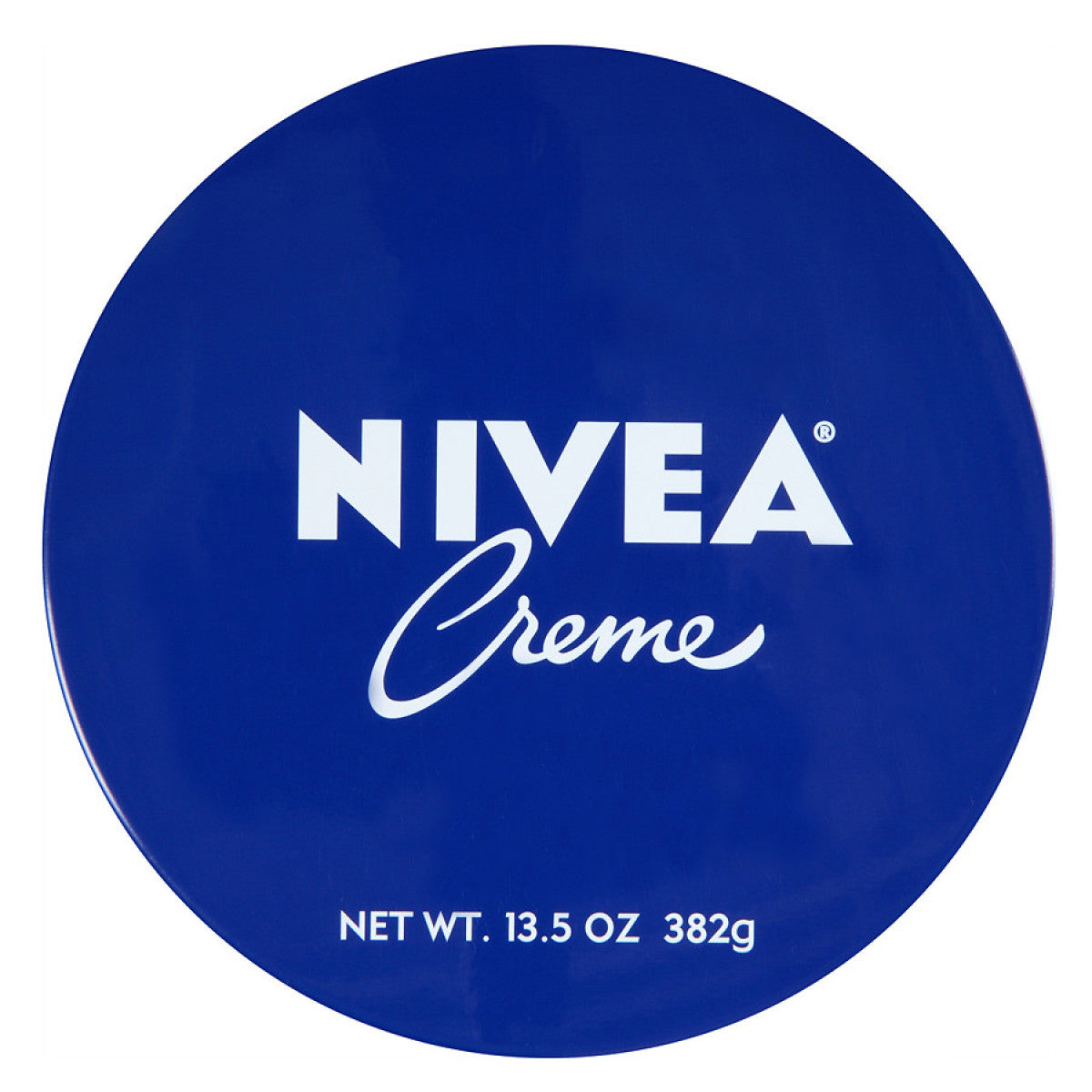Nivea Creme Body, Face And Hand Moisturizing Cream, 13.5 Oz Tin Bath & Body Pasteur Pharmacy