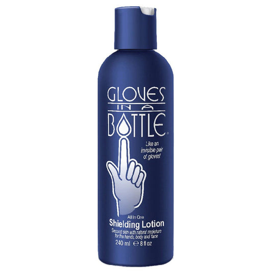 Gloves In A Bottle Shielding Lotion Moisturizing For Hands Lotion & Moisturizer Pasteur Pharmacy