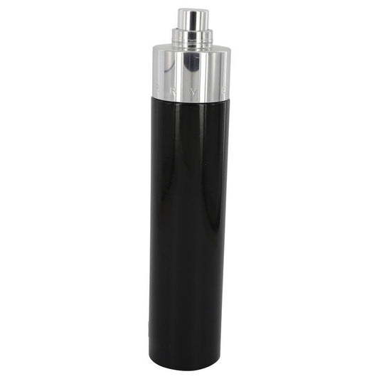 Perry Ellis 360 Black by Perry Ellis Eau De Parfum Spray (Tester) 3.4 oz (Women)