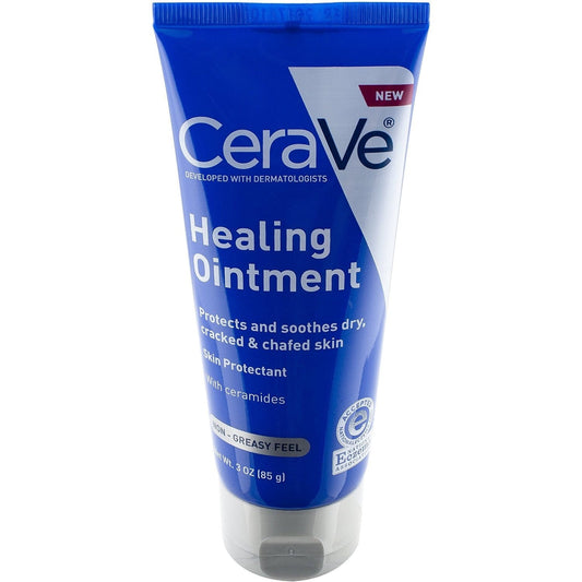 Onguent réparateur CeraVe 85 g
