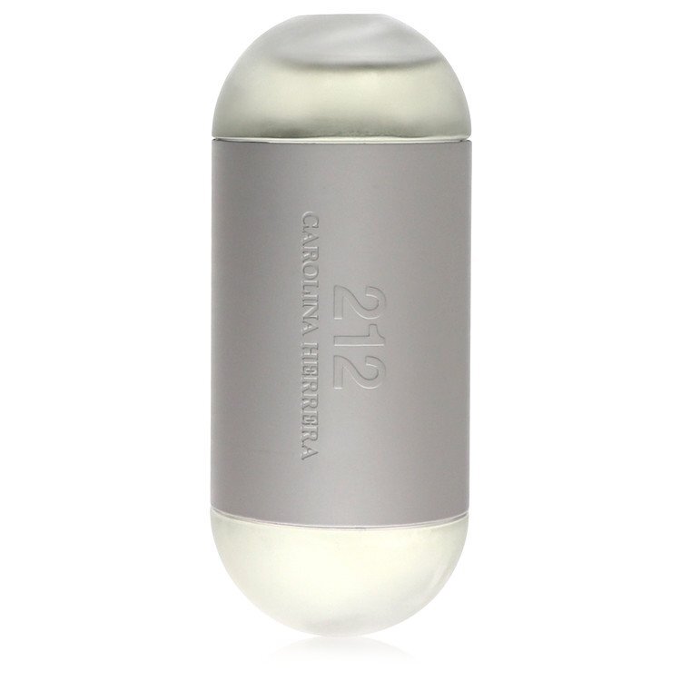 212 by Carolina Herrera Eau De Toilette Spray (New Packaging -unboxed) 2 oz (Women)