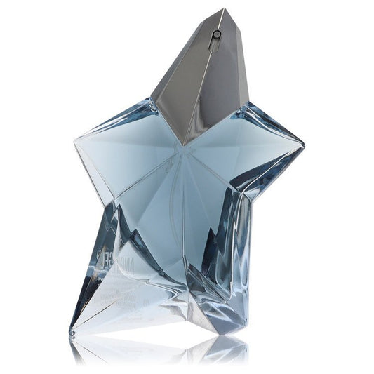 Angel by Thierry Mugler Eau De Parfum Spray (Tester) 3.4 oz (Women) Thierry Mugler Thierry Mugler