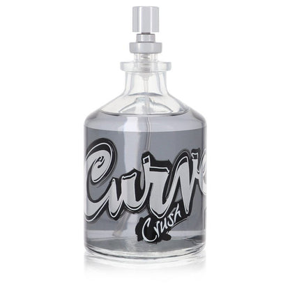 Curve Crush by Liz Claiborne Eau De Cologne Spray (Tester) 4.2 oz (Men) Liz Claiborne Liz Claiborne