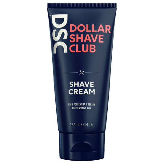 Dollar Shave Club Cream 177 Ml Shaving & Grooming Pasteur Pharmacy