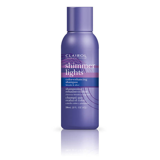 Clairol Professional Shimmer Lights Shampoo Shampoo Pasteur Pharmacy
