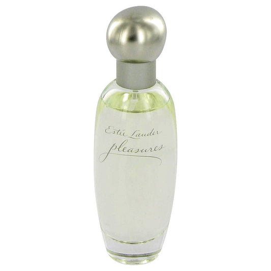 Pleasures by Estee Lauder Eau De Parfum Spray (unboxed) 1 oz (Women)