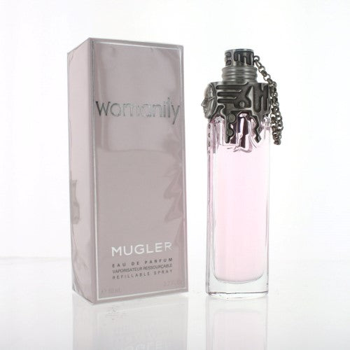 Womanity de Thierry Mugler