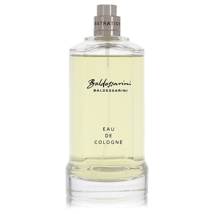 Baldessarini Eau De Cologne Spray (Tester) 2.5 oz for Men Hugo Boss Hugo Boss