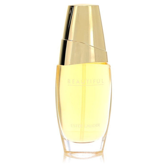 Beautiful by Estee Lauder Eau De Parfum Spray (unboxed) 1 oz (Women)
