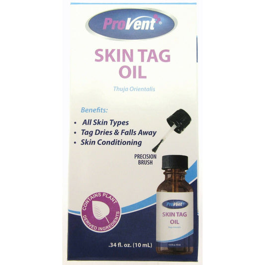 ProVent Skin Tag Remover - 0.34oz Skin Care Pasteur Pharmacy