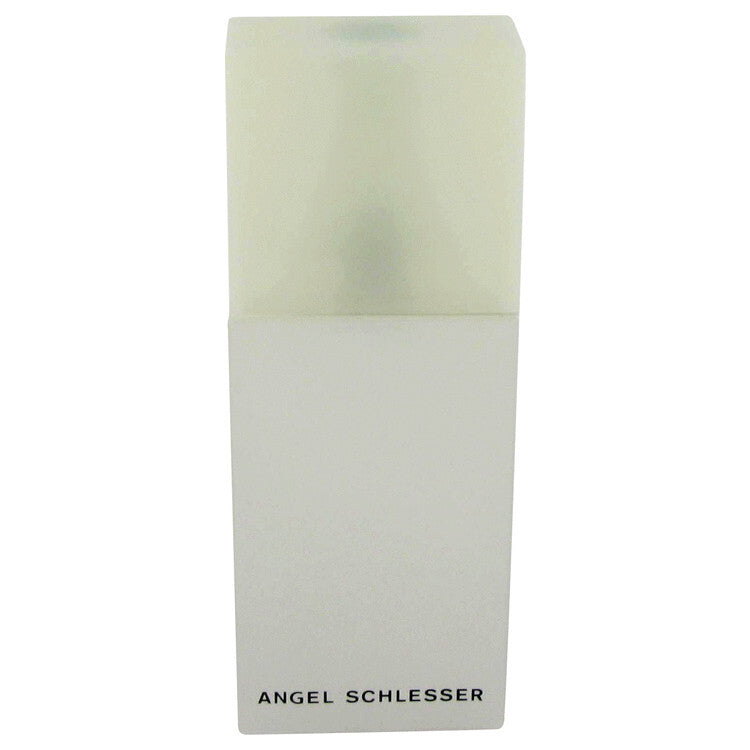 Angel Schlesser by Angel Schlesser Eau De Toilette Spray (Tester) 3.4 oz (Women)