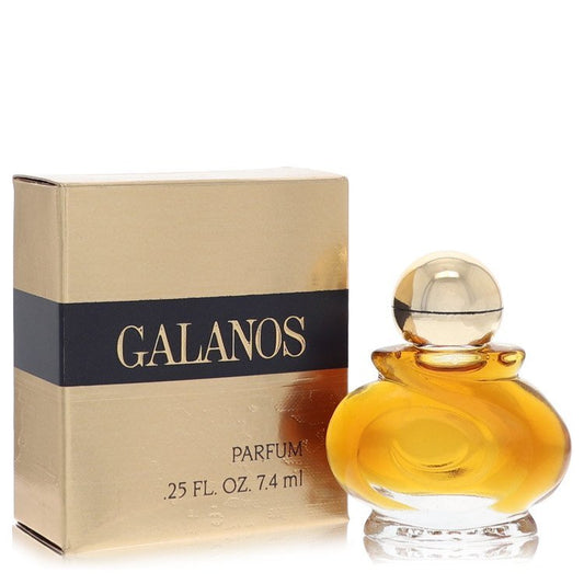 Galanos by Galanos Mini Pure Parfum .25 oz (Women) Galanos Galanos