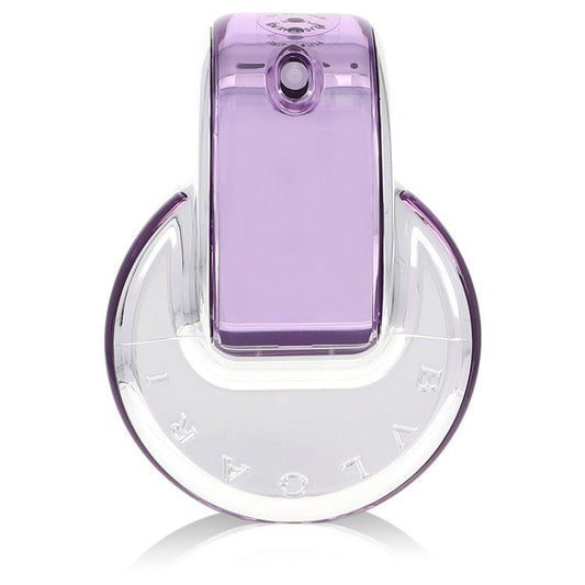 Omnia Amethyste by Bvlgari Eau De Toilette Spray (Tester) 2.2 oz (Women) Bvlgari Bvlgari
