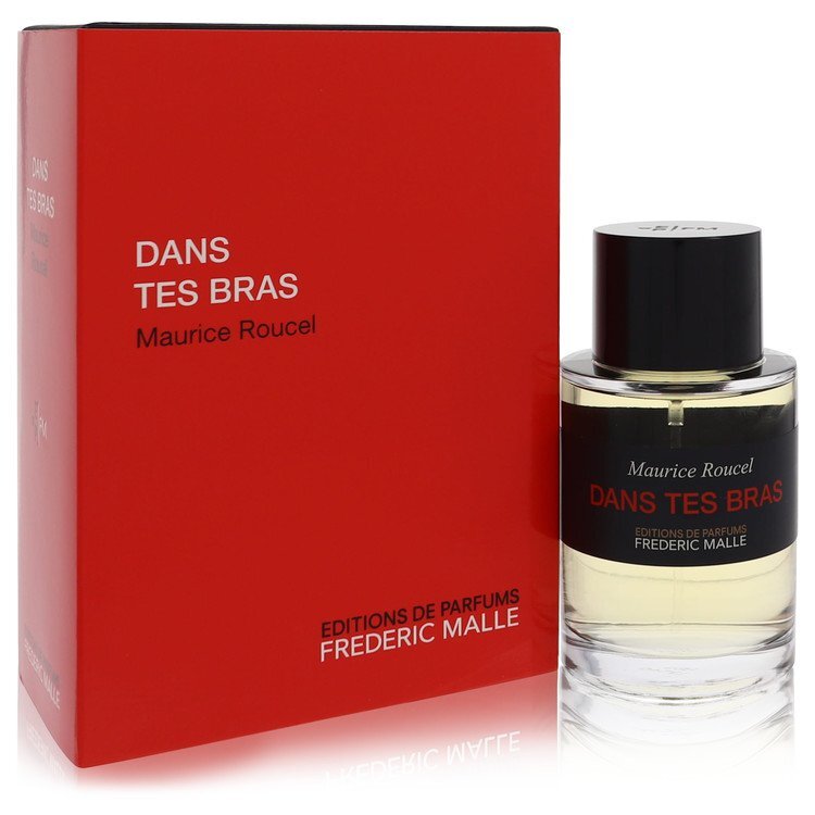 Frederic Malle Dans Tes Bras EDP 3.4 oz Unisex Frederic Malle Frederic Malle